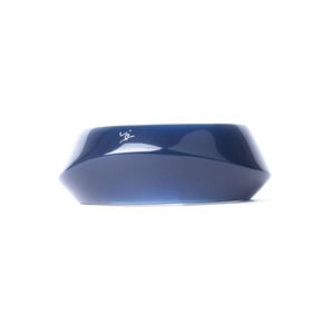 Jet Bracelet Women Dark Blue